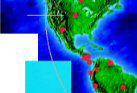 CILAS laser : world map - list of countries by with link to dealers