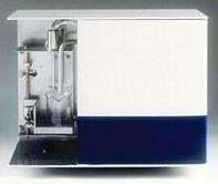 Cilas laser - Small volume unit